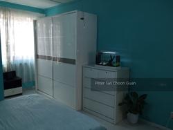 Blk 540 Serangoon North Avenue 4 (Serangoon), HDB 4 Rooms #147483232